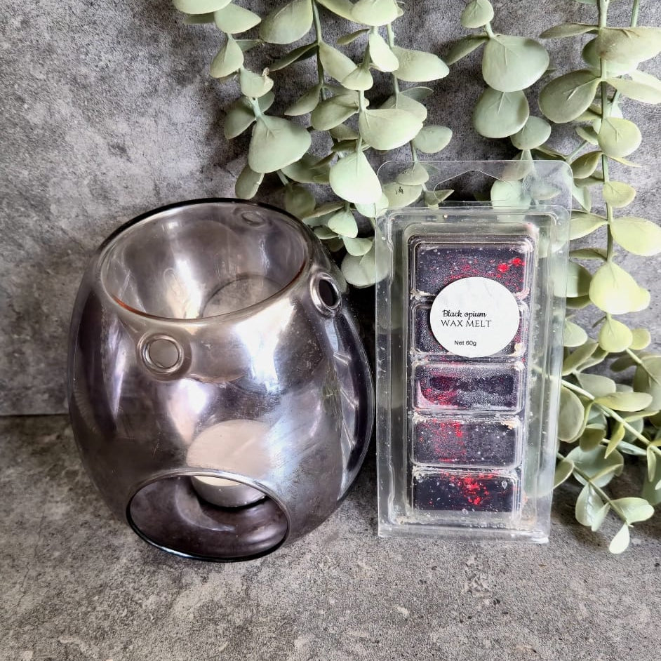 Black opium(perfume)