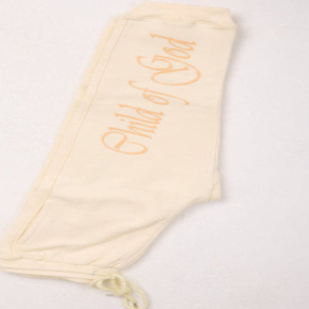 The "Child of God" Signature Tracksuit (Children's)