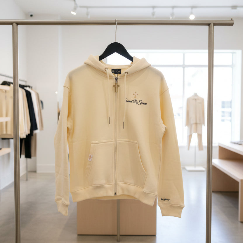 The "Child of God" Signature Tracksuit (Children's)