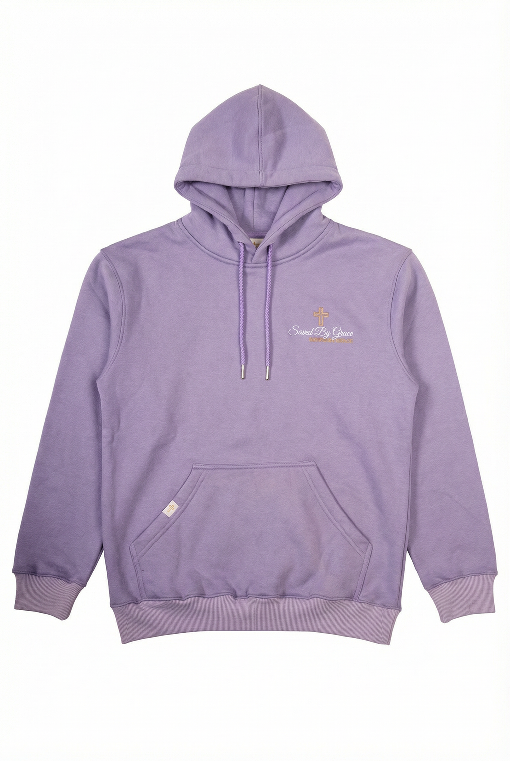 The "Daily Grace" Essential Tracksuit