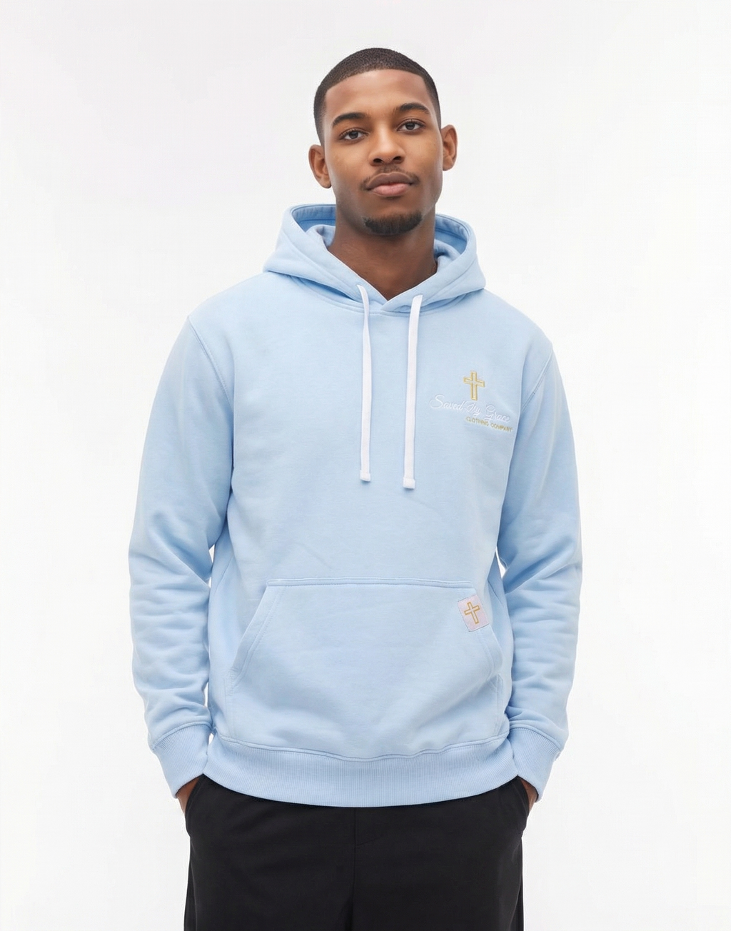 The "Daily Grace" Essential Tracksuit