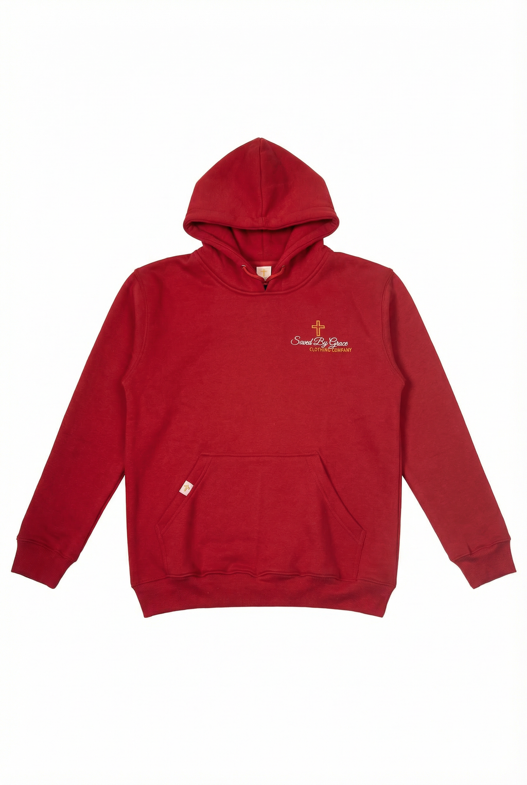 The "Daily Grace" Essential Tracksuit