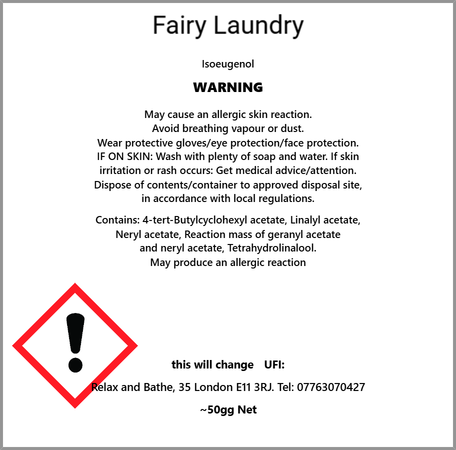 Fairy(clean)