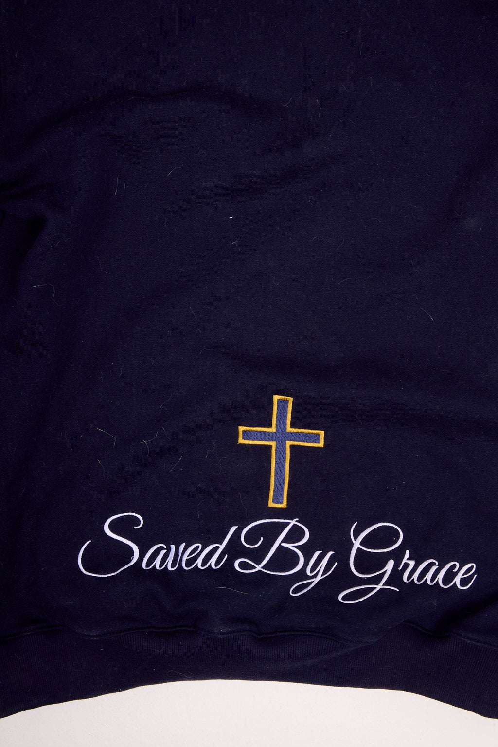 For His Glory Tracksuits