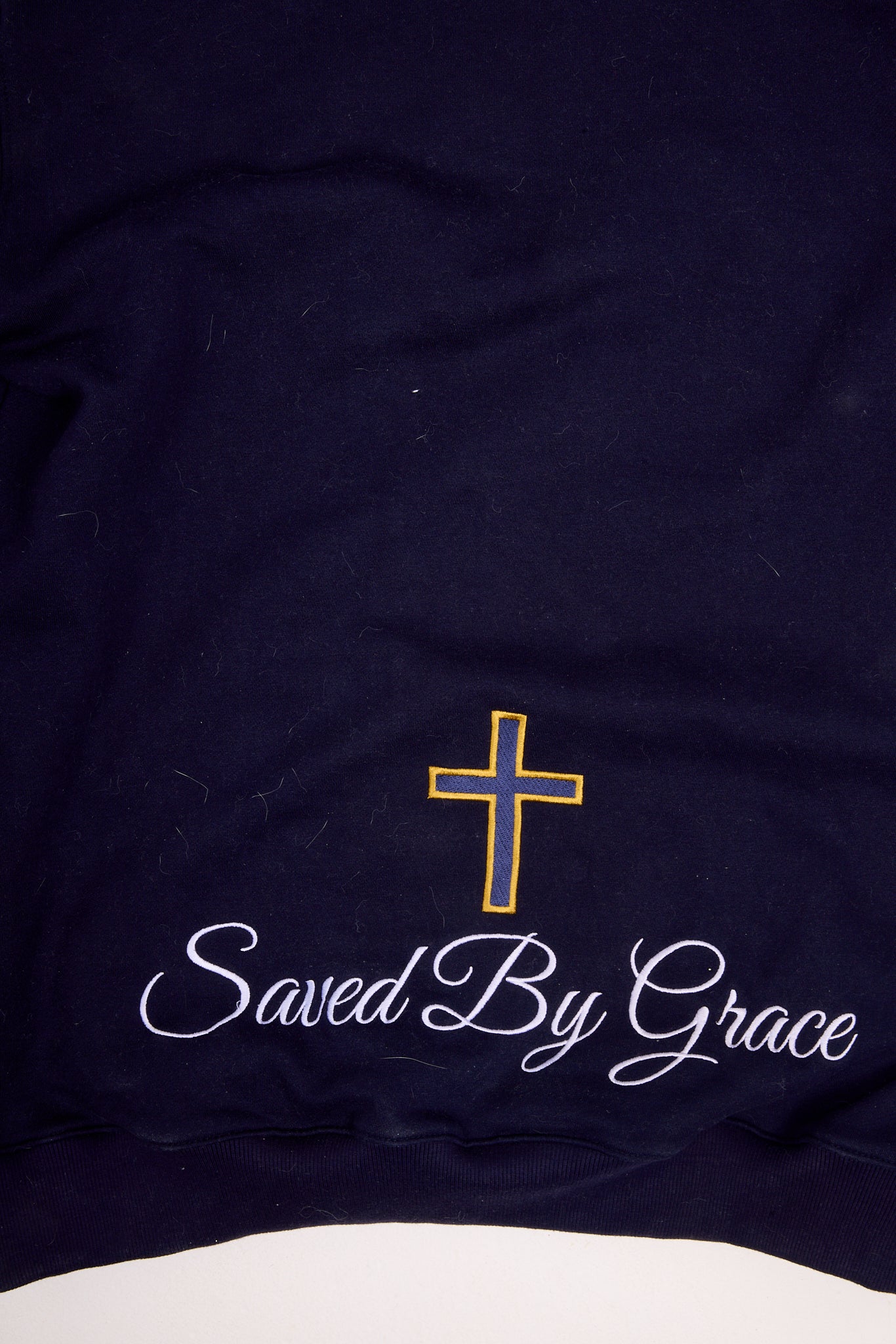 For His Glory Tracksuits