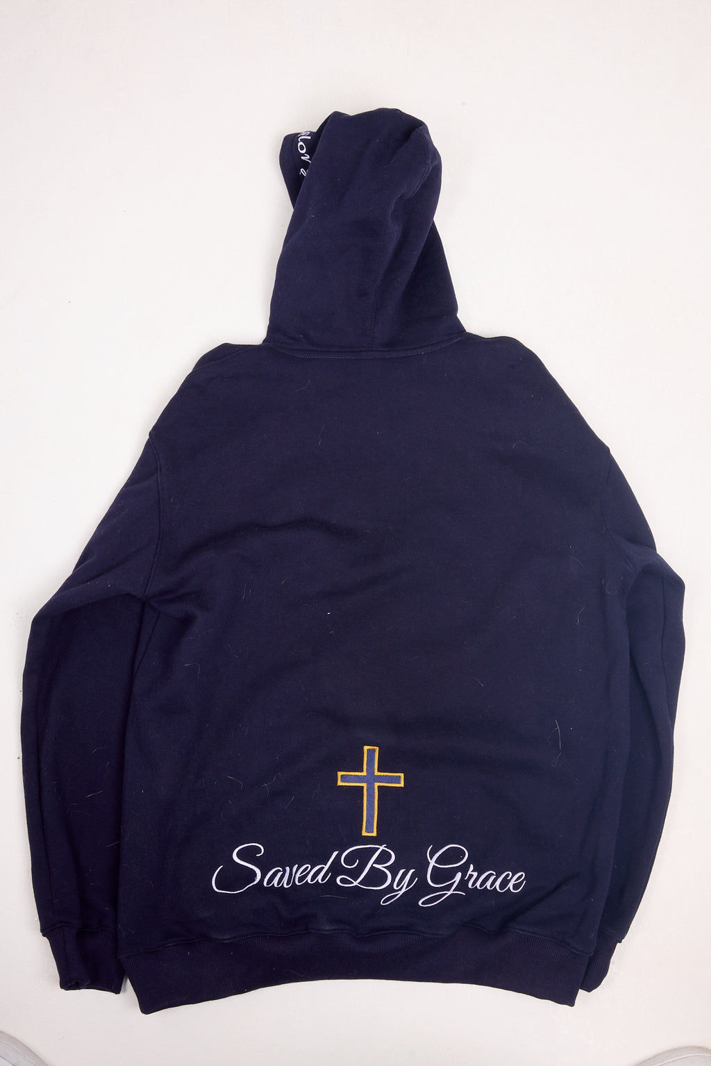 For His Glory Tracksuits