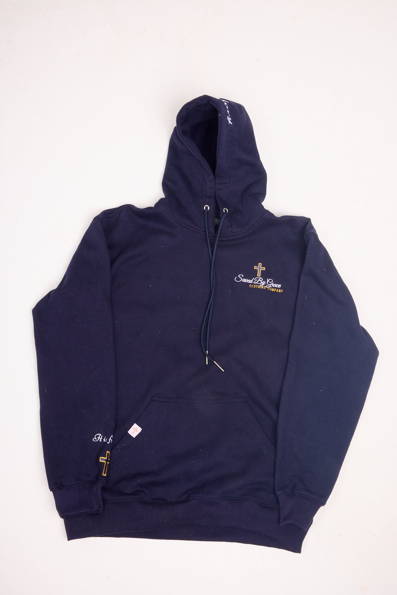 For His Glory Tracksuits