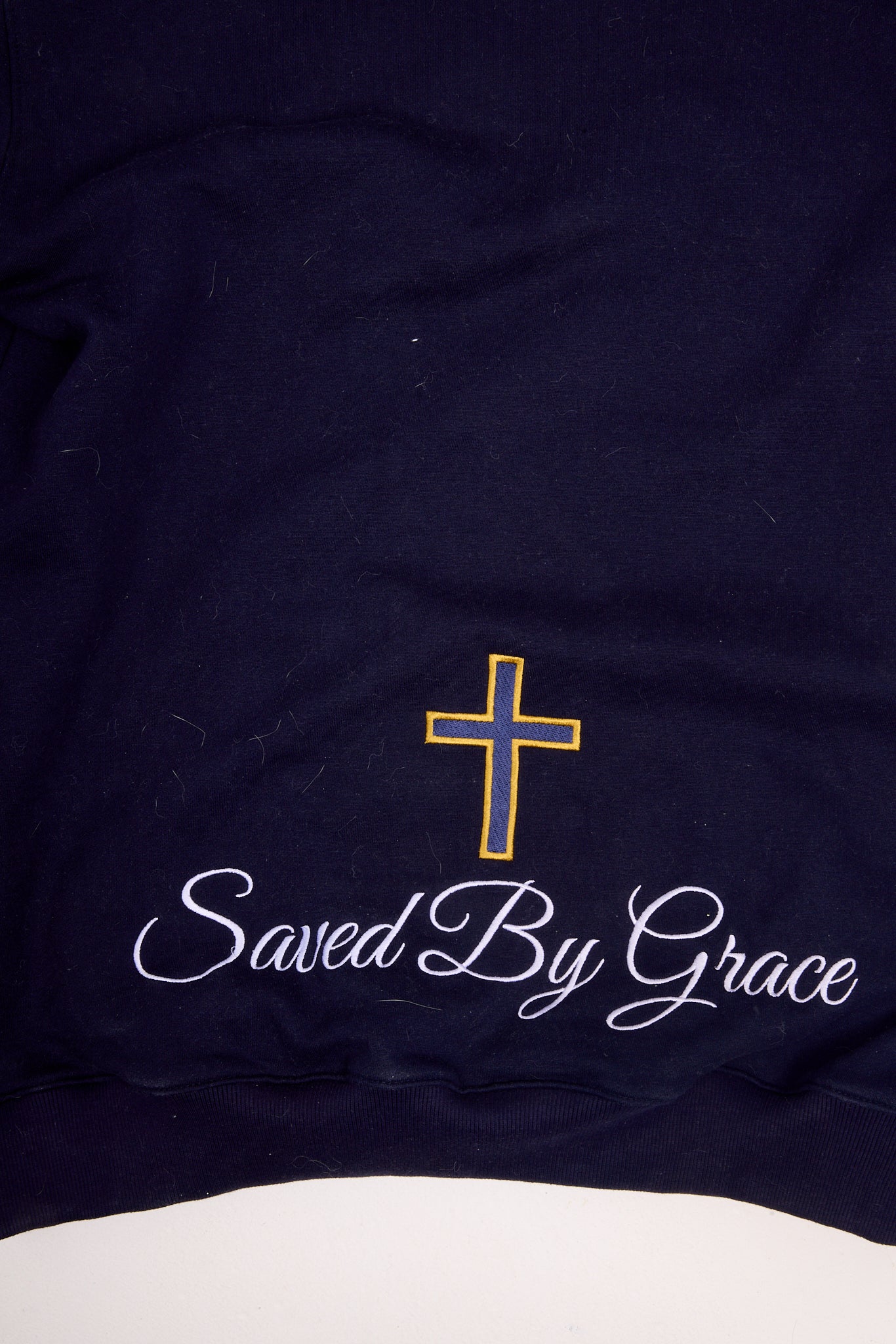 For His Glory Tracksuits