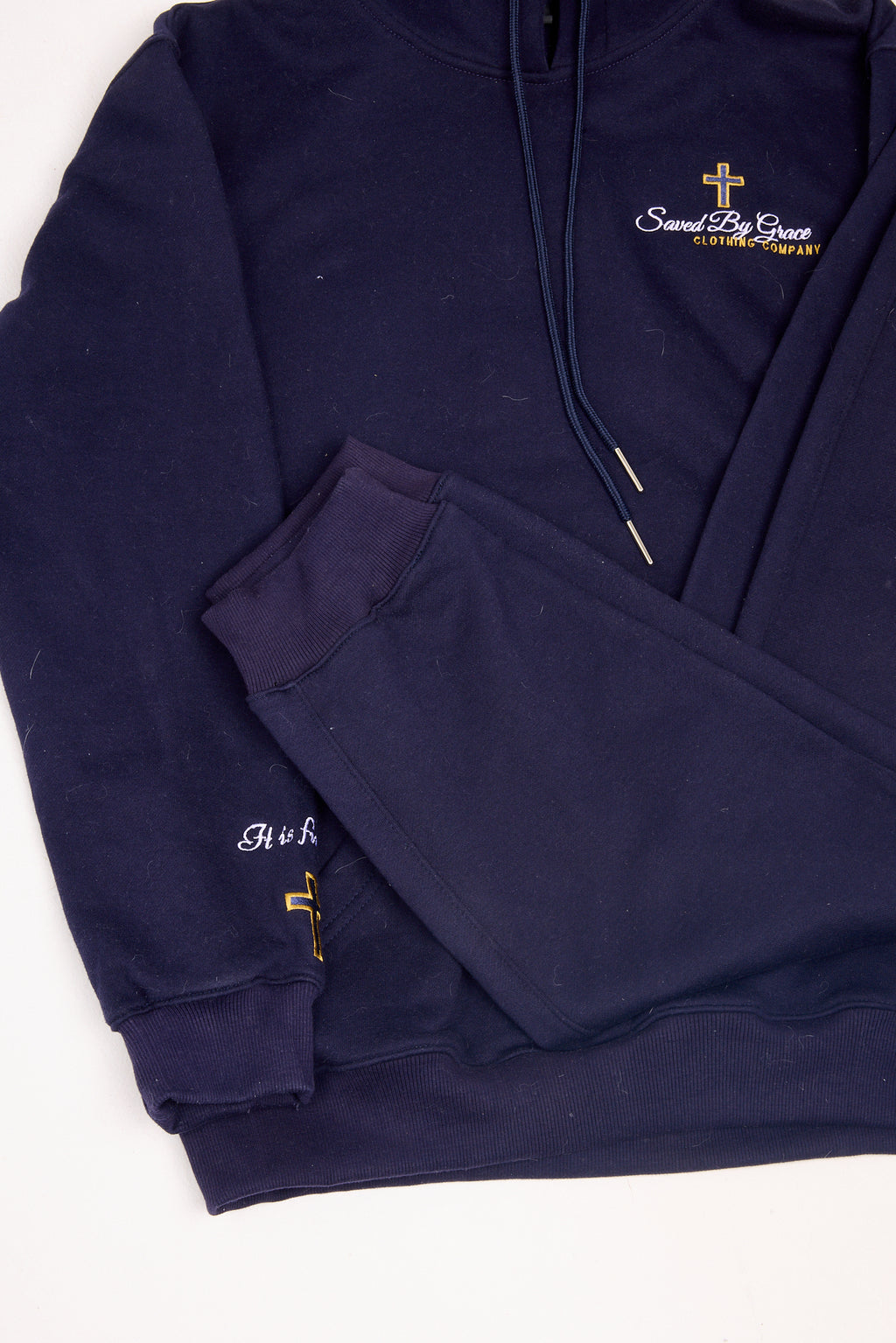 For His Glory Tracksuits
