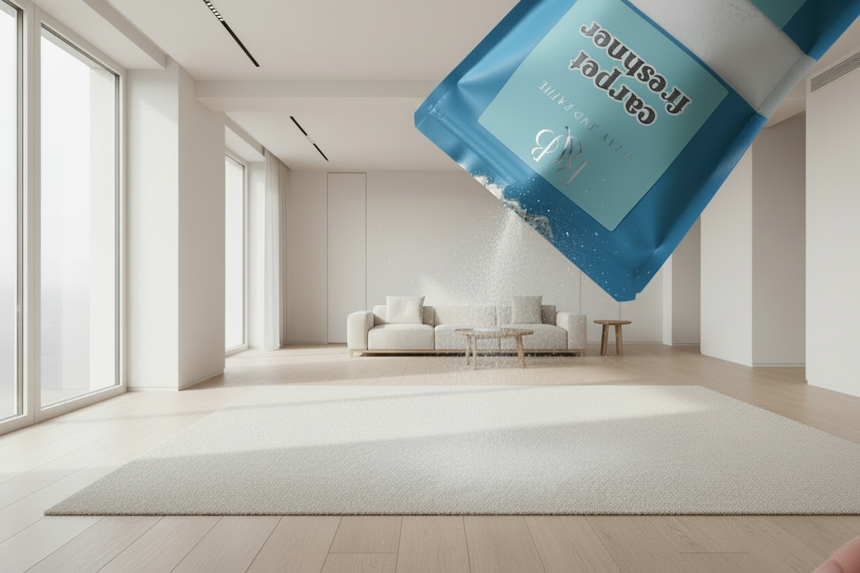 carpet freshener