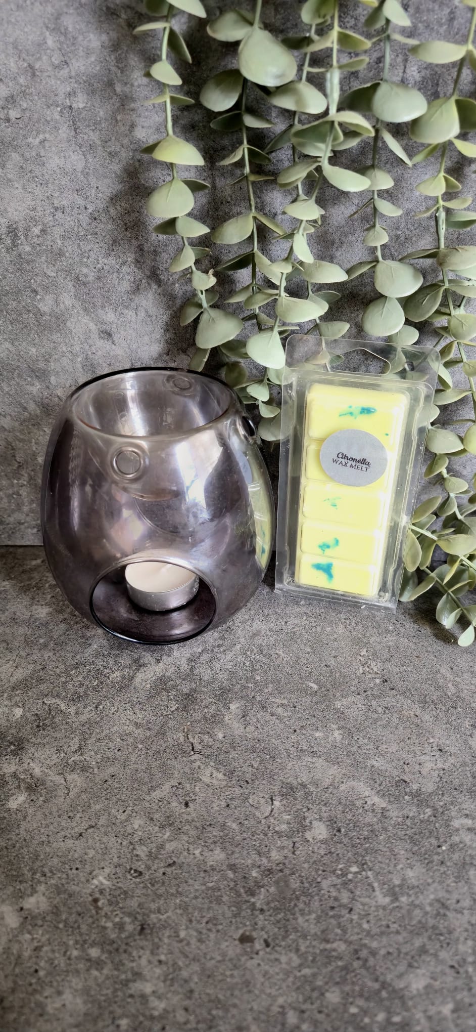 citronella