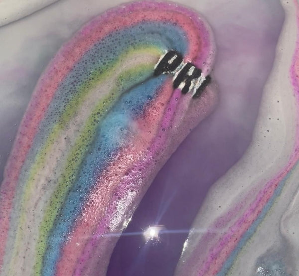 Prime Bath-Bomb