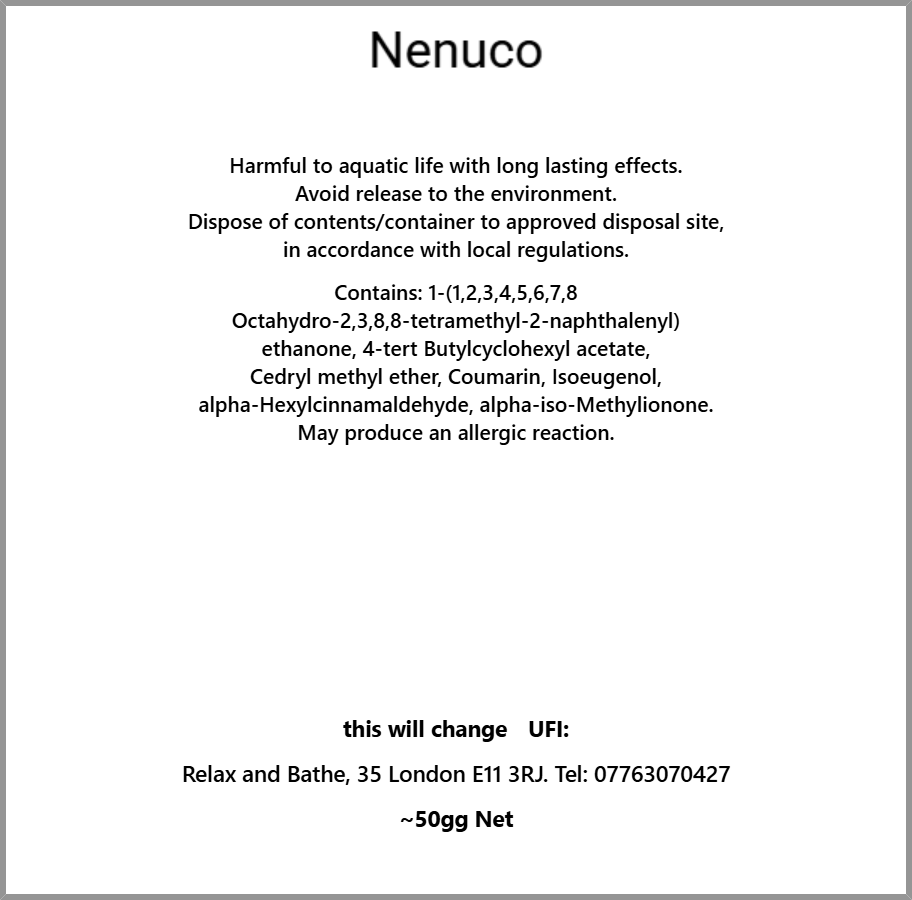 Nenuco (clean)