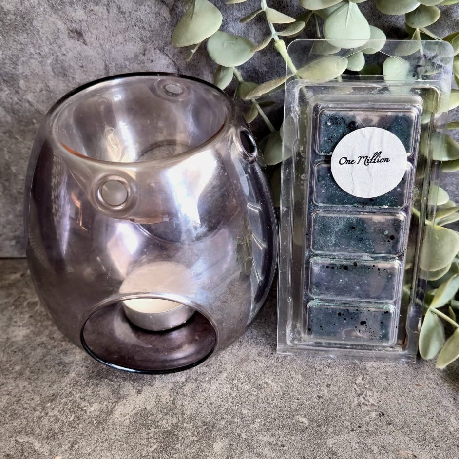 One million (aftershave)