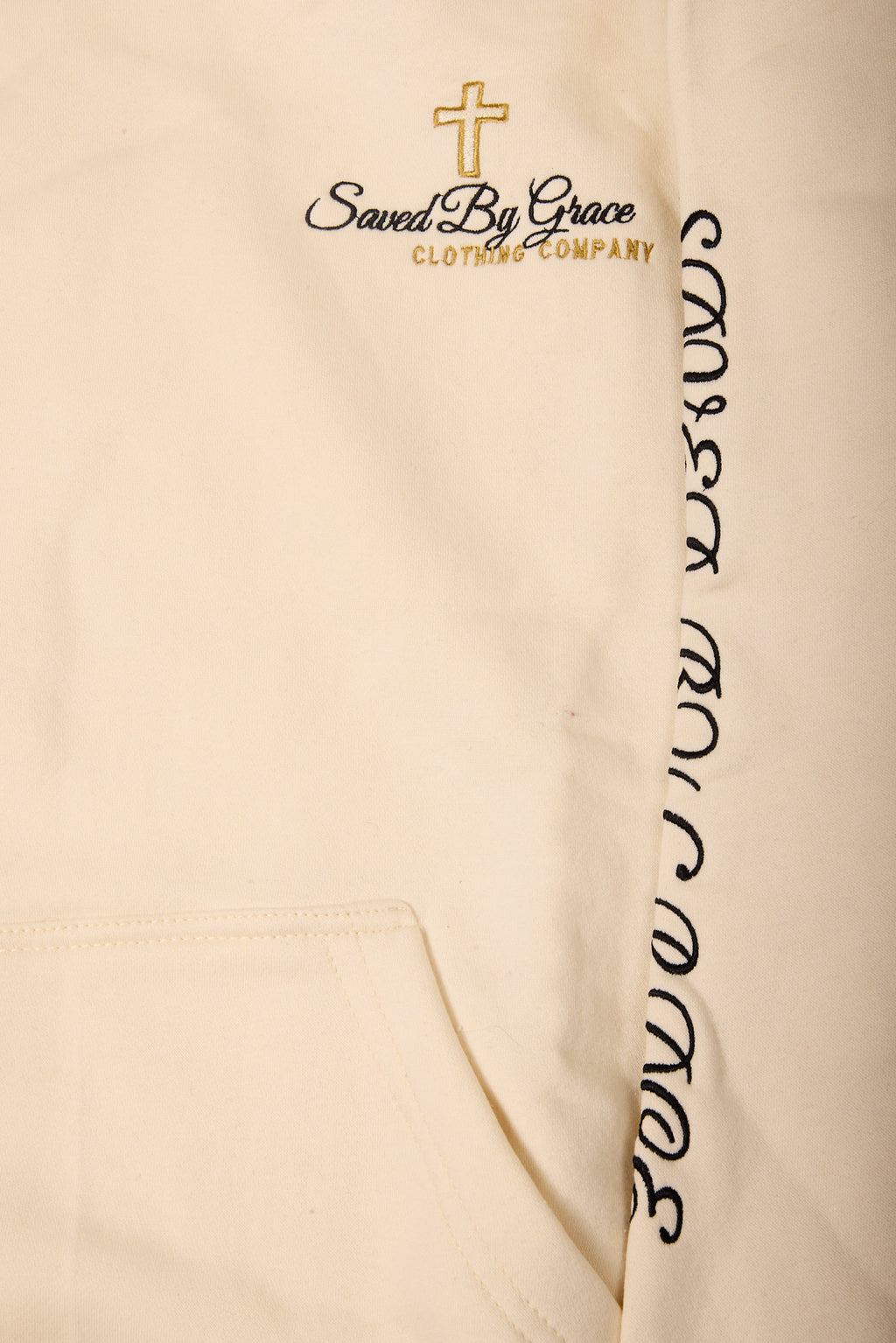 The "Saved by Grace" Signature Tracksuit