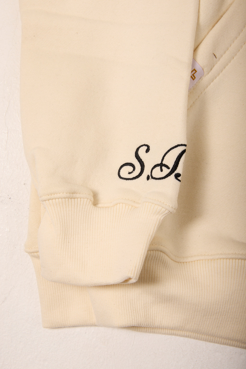 The "Saved by Grace" Signature Tracksuit