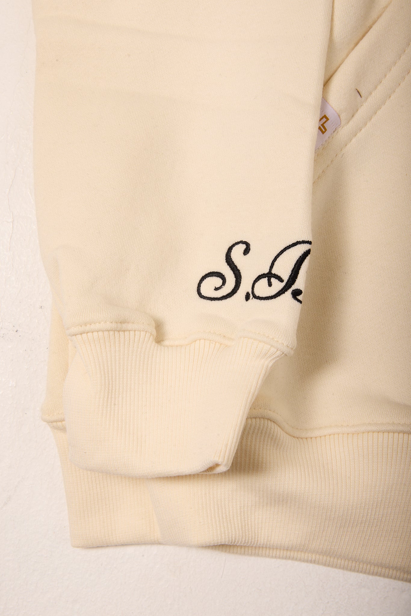 The "Saved by Grace" Signature Tracksuit