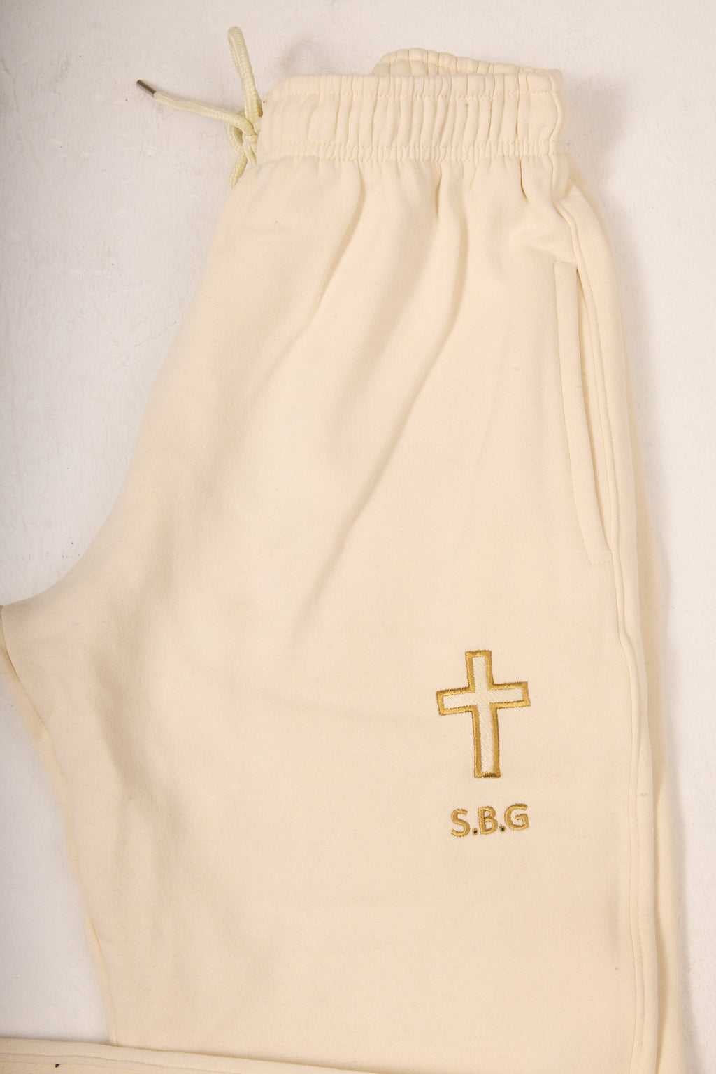 The "Saved by Grace" Signature Tracksuit