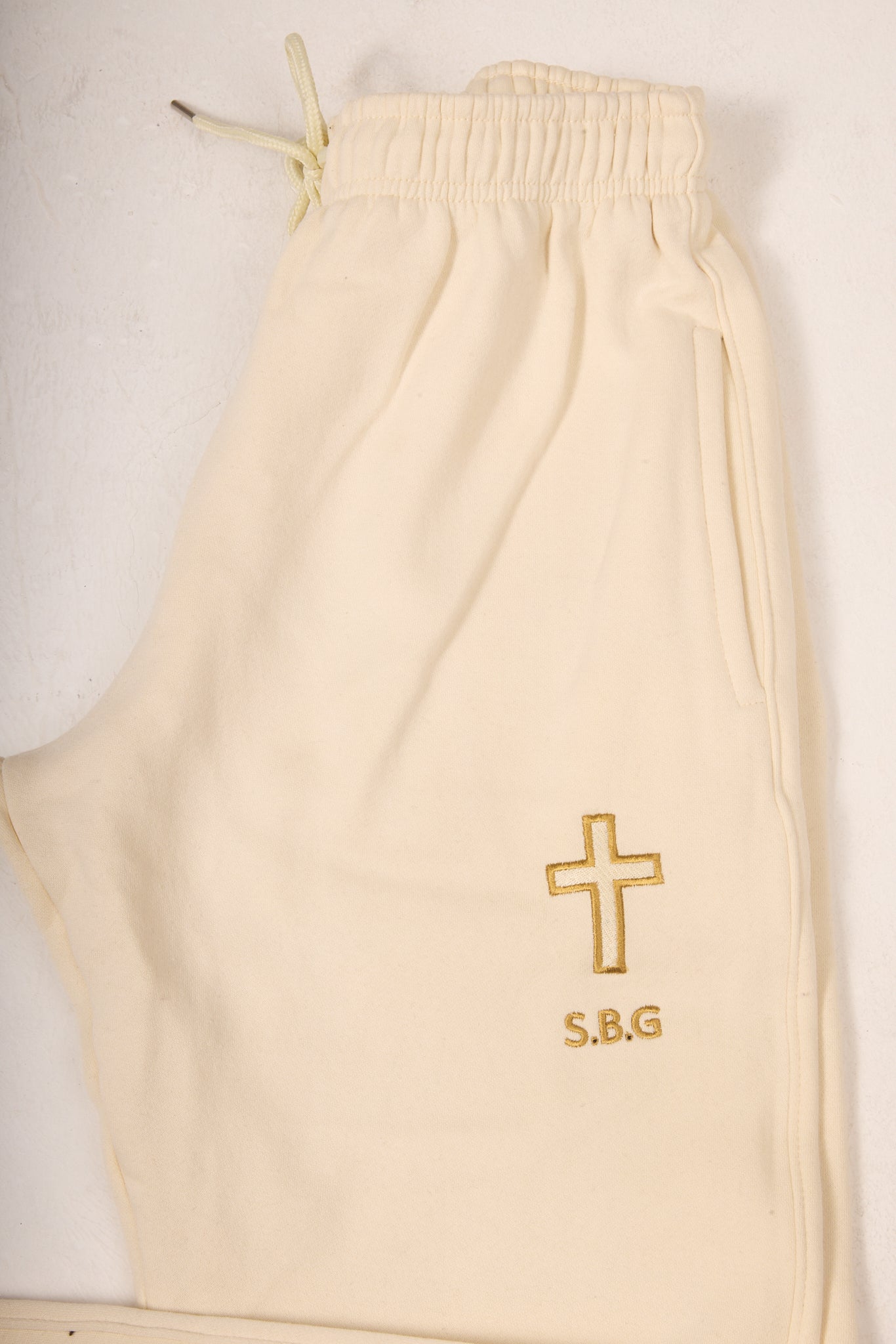 The "Saved by Grace" Signature Tracksuit