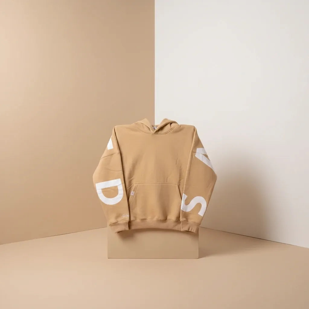 Saved Oversized Hoodie Children's - Pre Oder Only