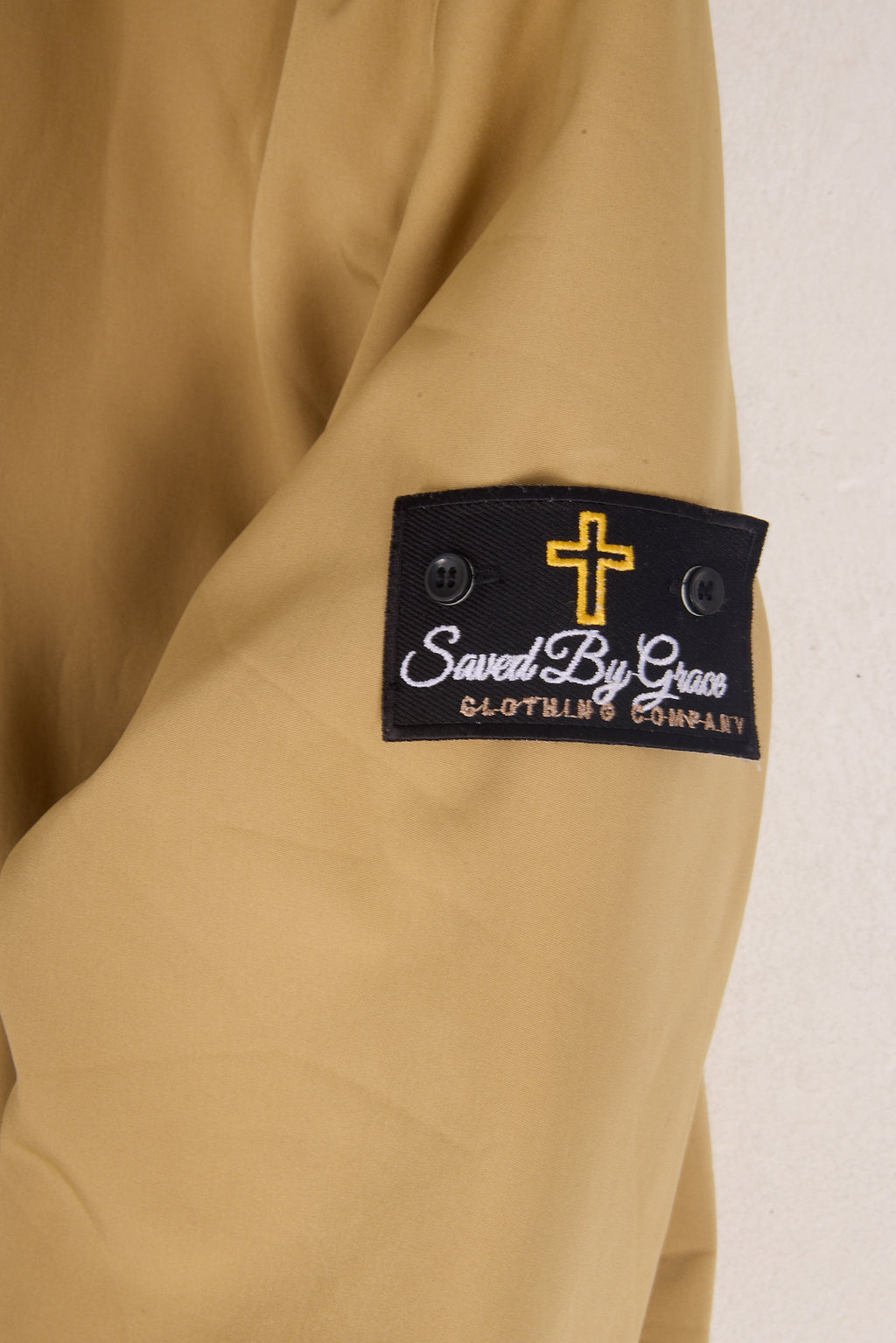 SBG Duffle coat