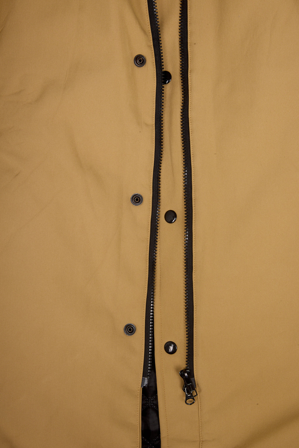 SBG Duffle coat