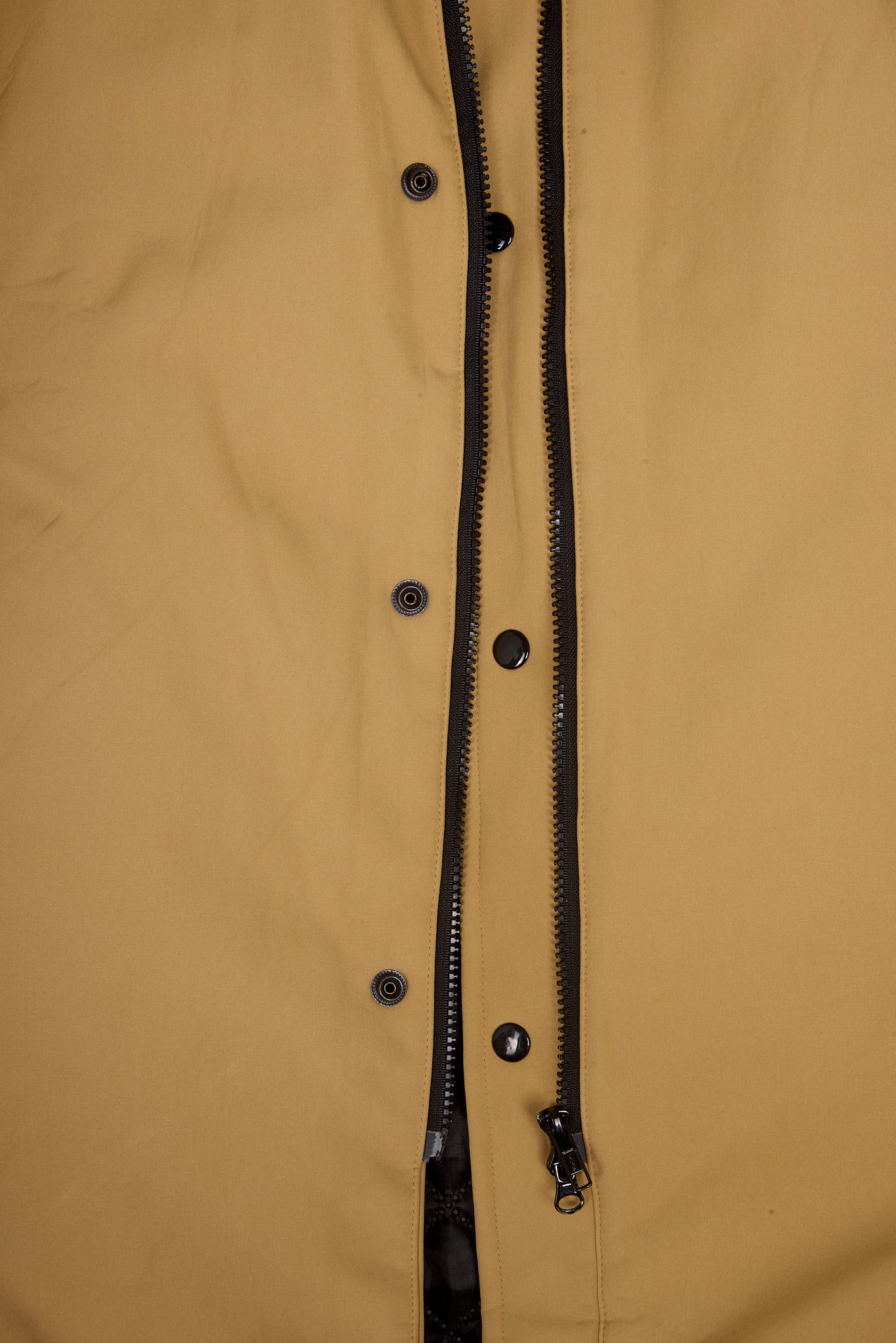 SBG Duffle coat
