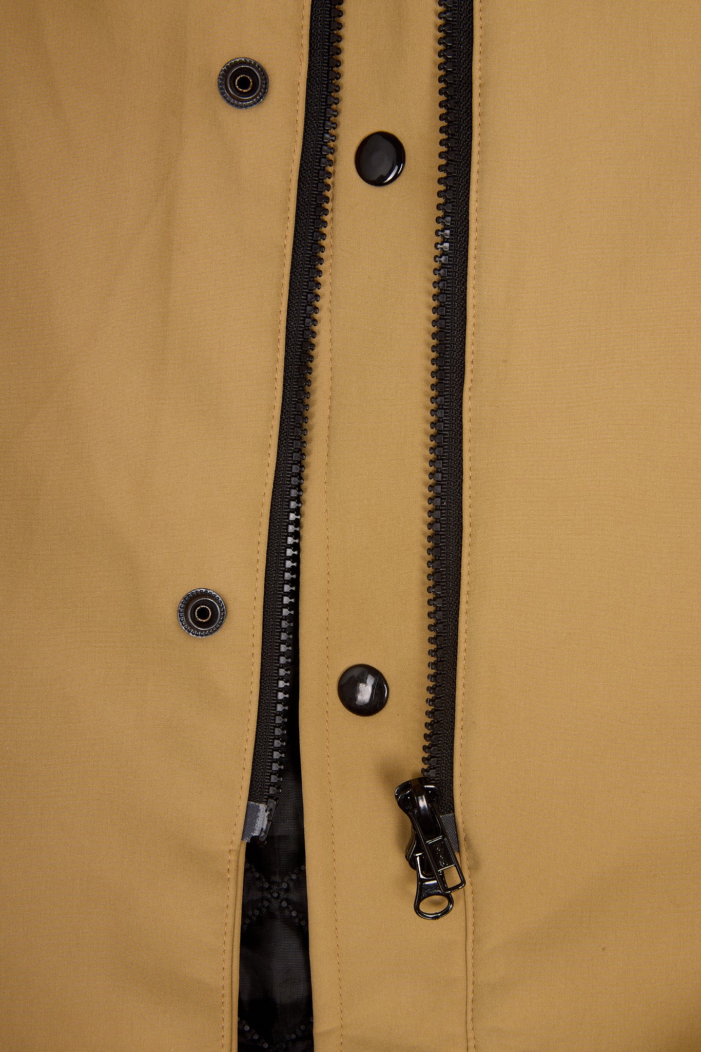 SBG Duffle coat