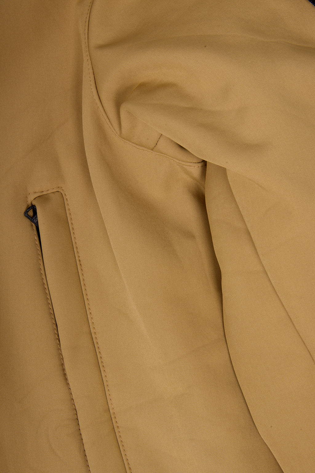 SBG Duffle coat