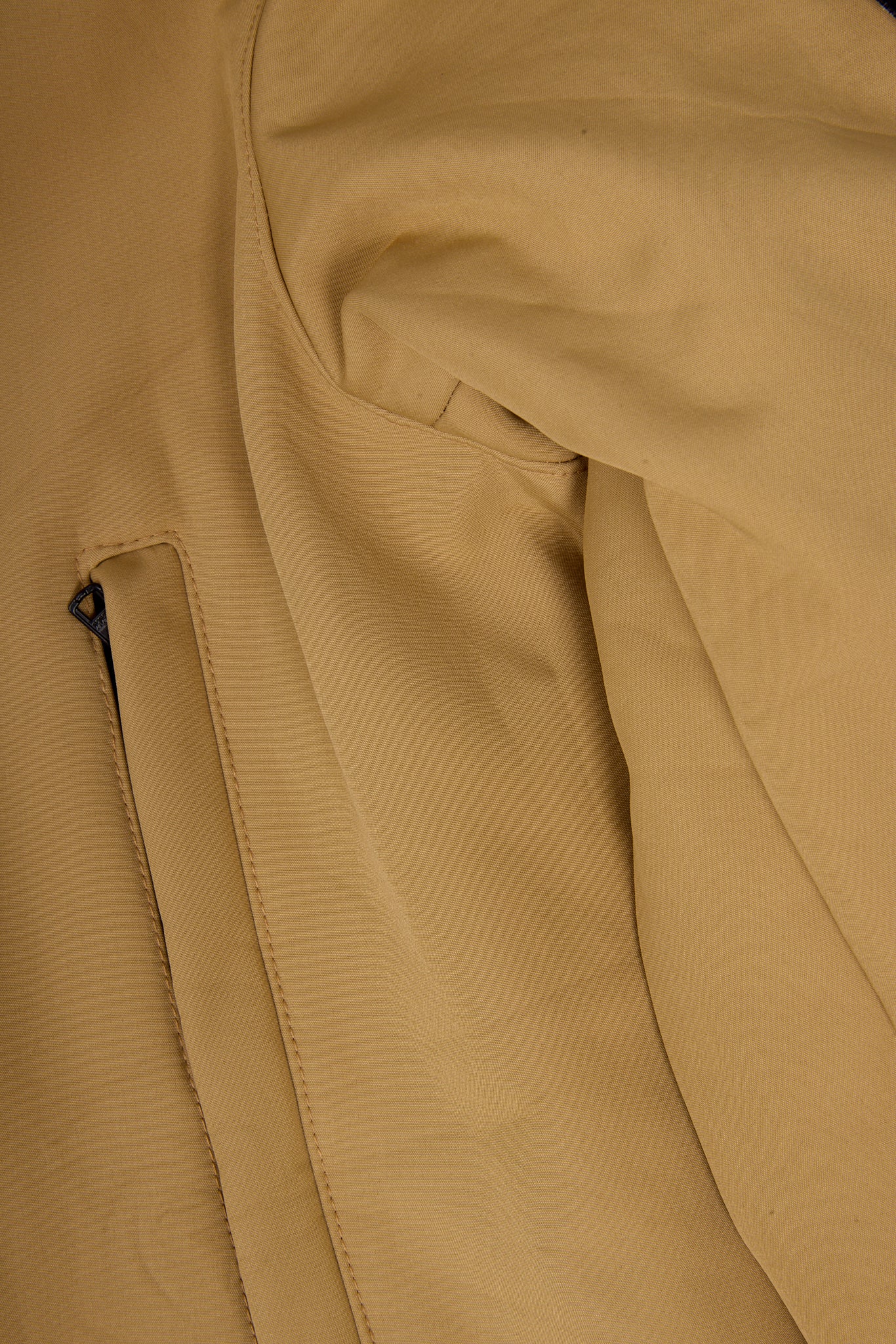 SBG Duffle coat