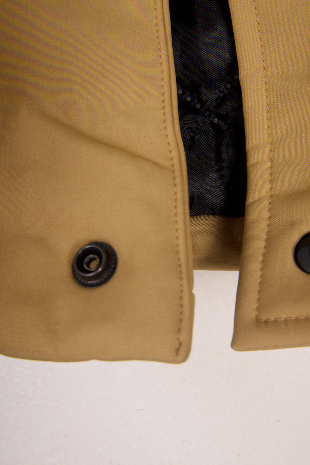 SBG Duffle coat