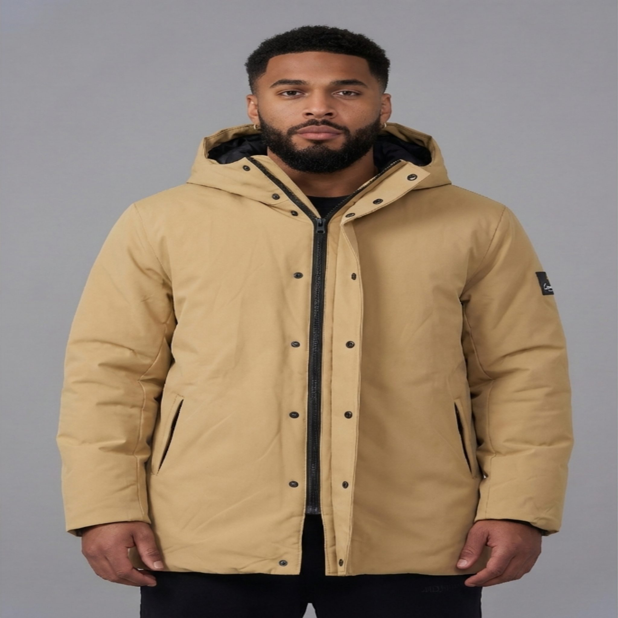 SBG Duffle Coat