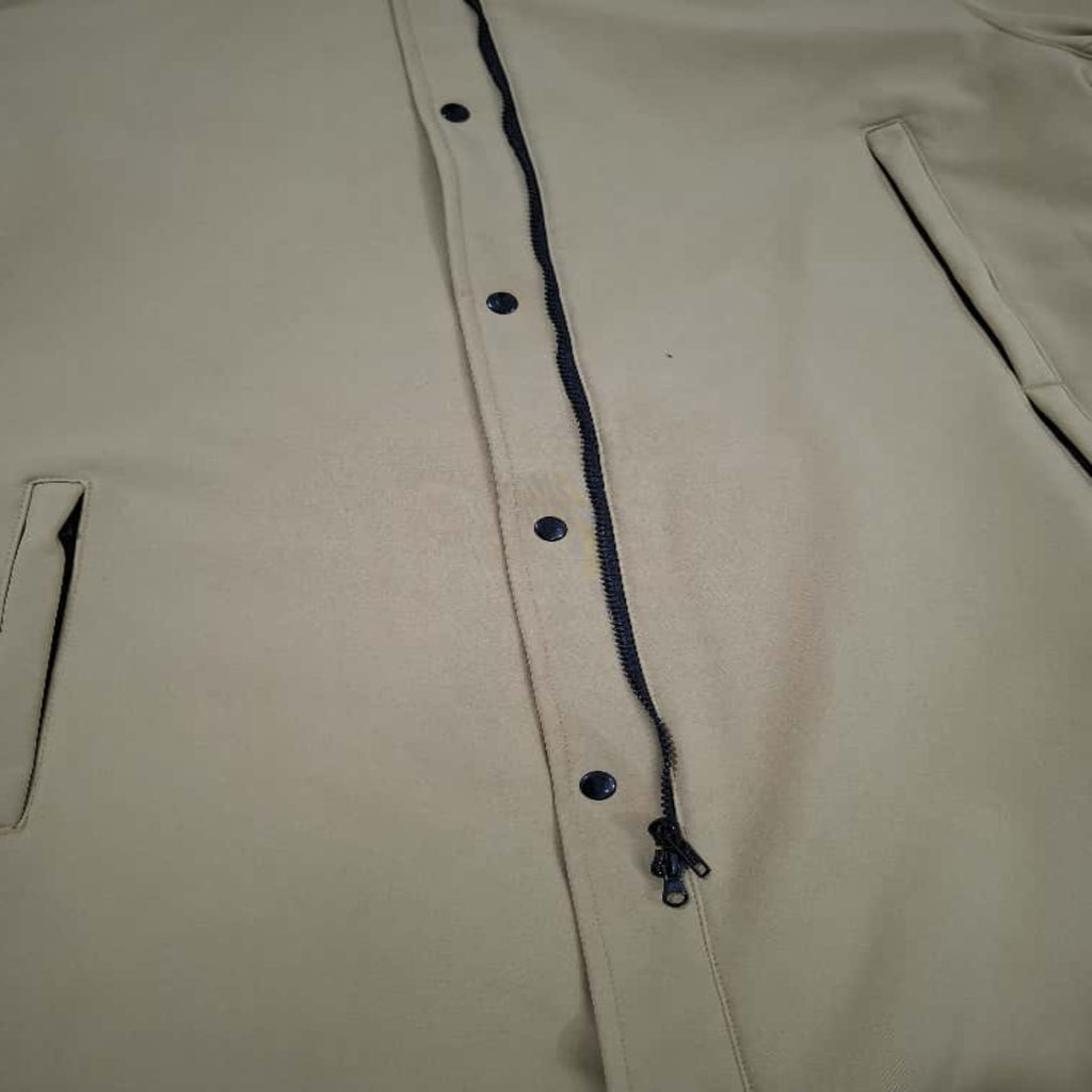 SBG Duffle Coat