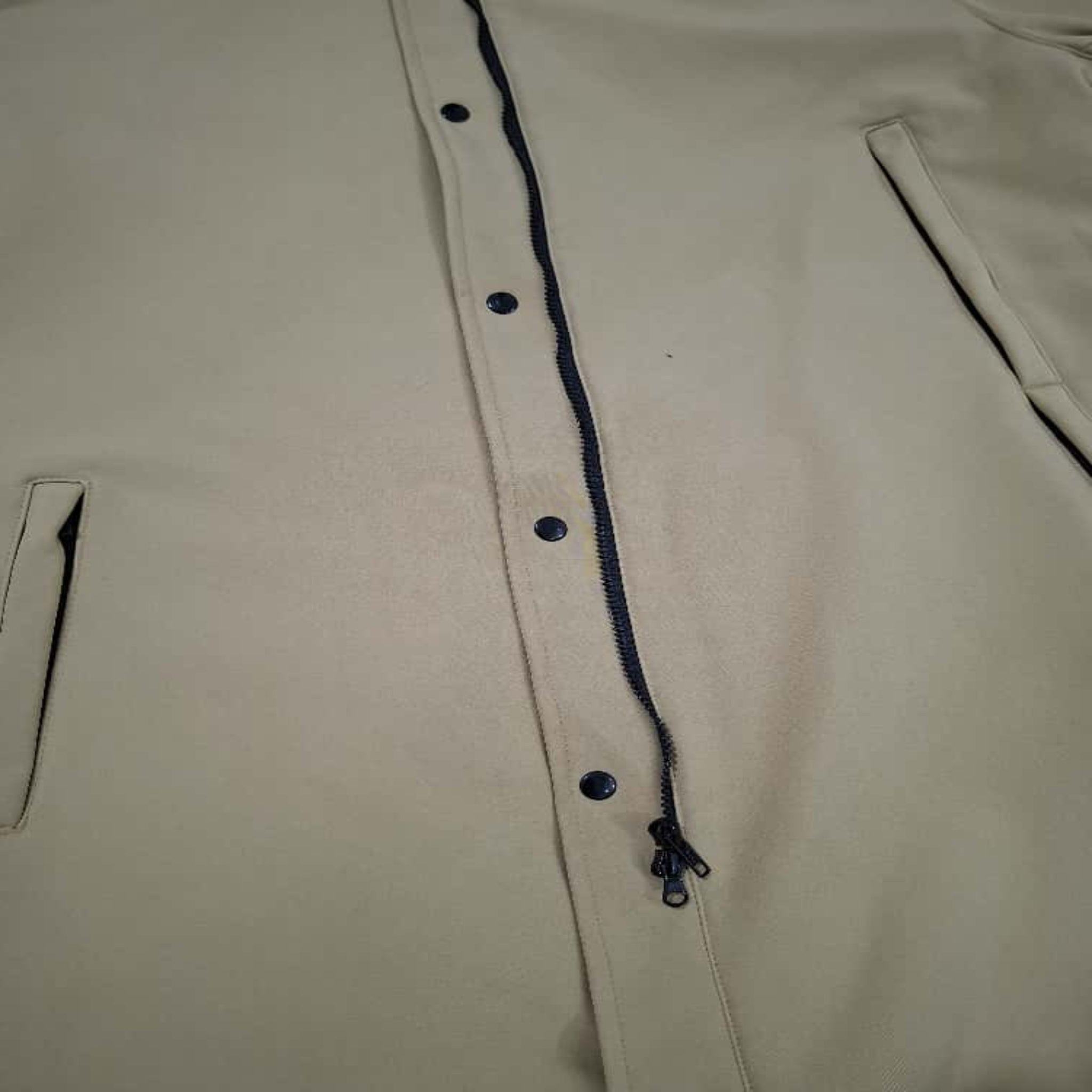 SBG Duffle Coat