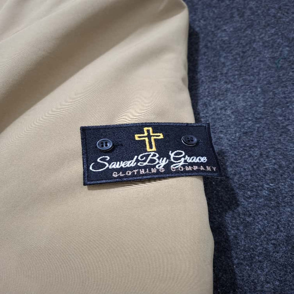 SBG Duffle Coat