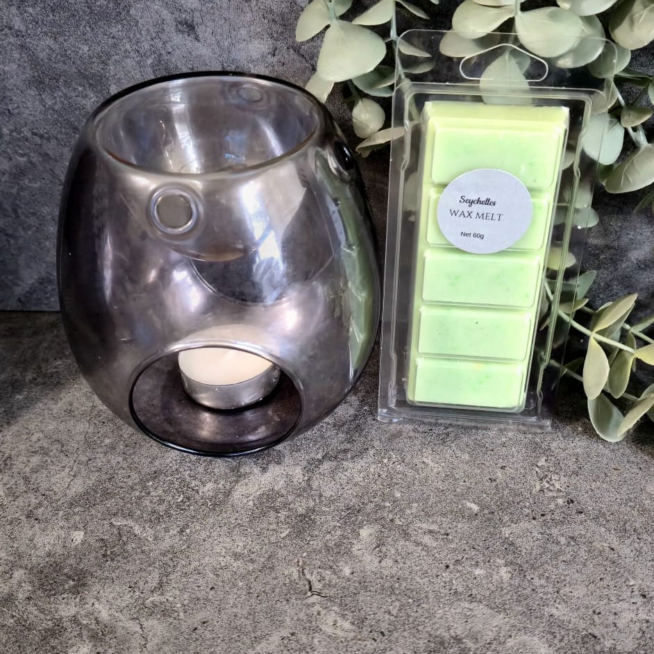 Seychelles (whitecompany dupe)