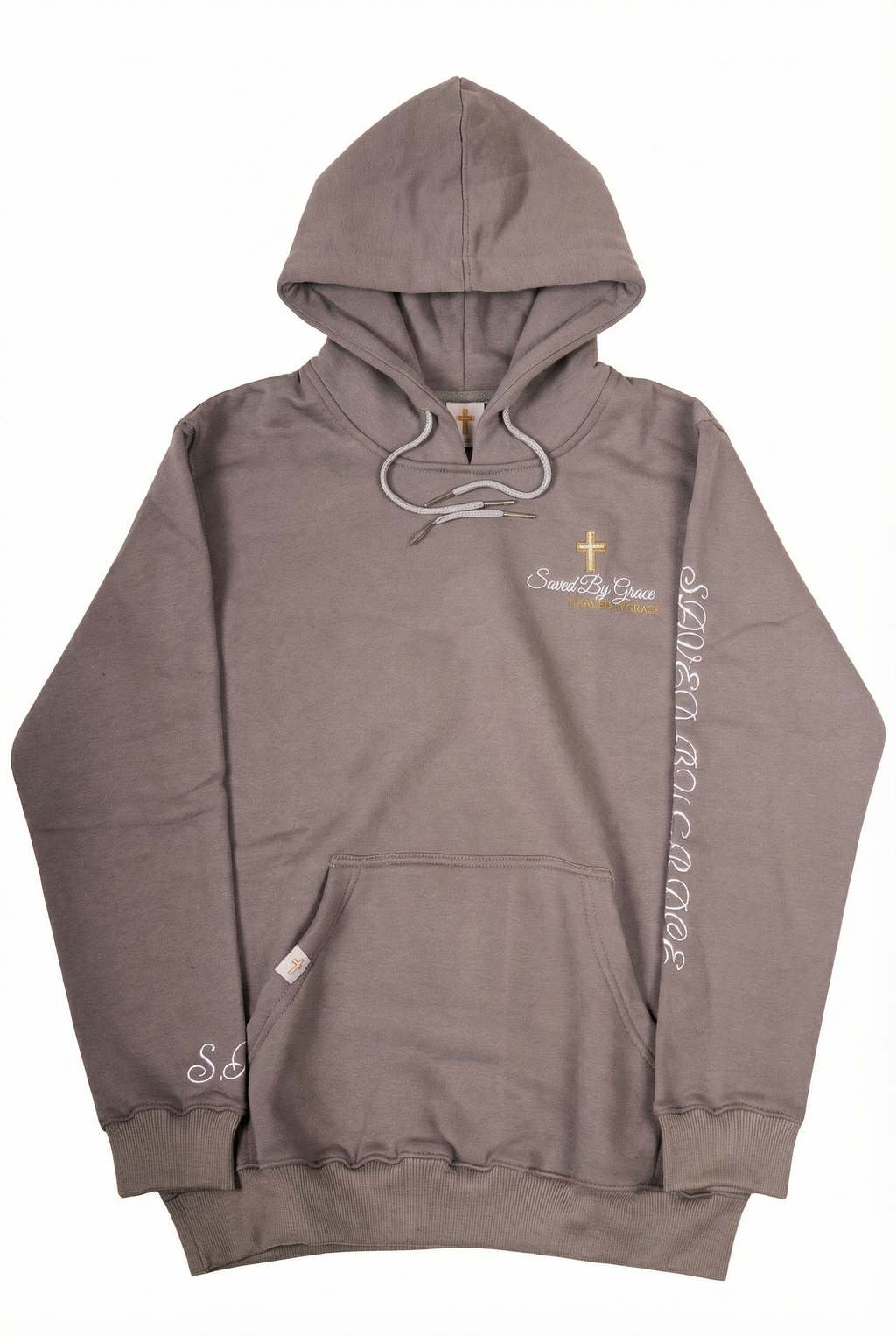 The "Saved by Grace" Signature Tracksuit