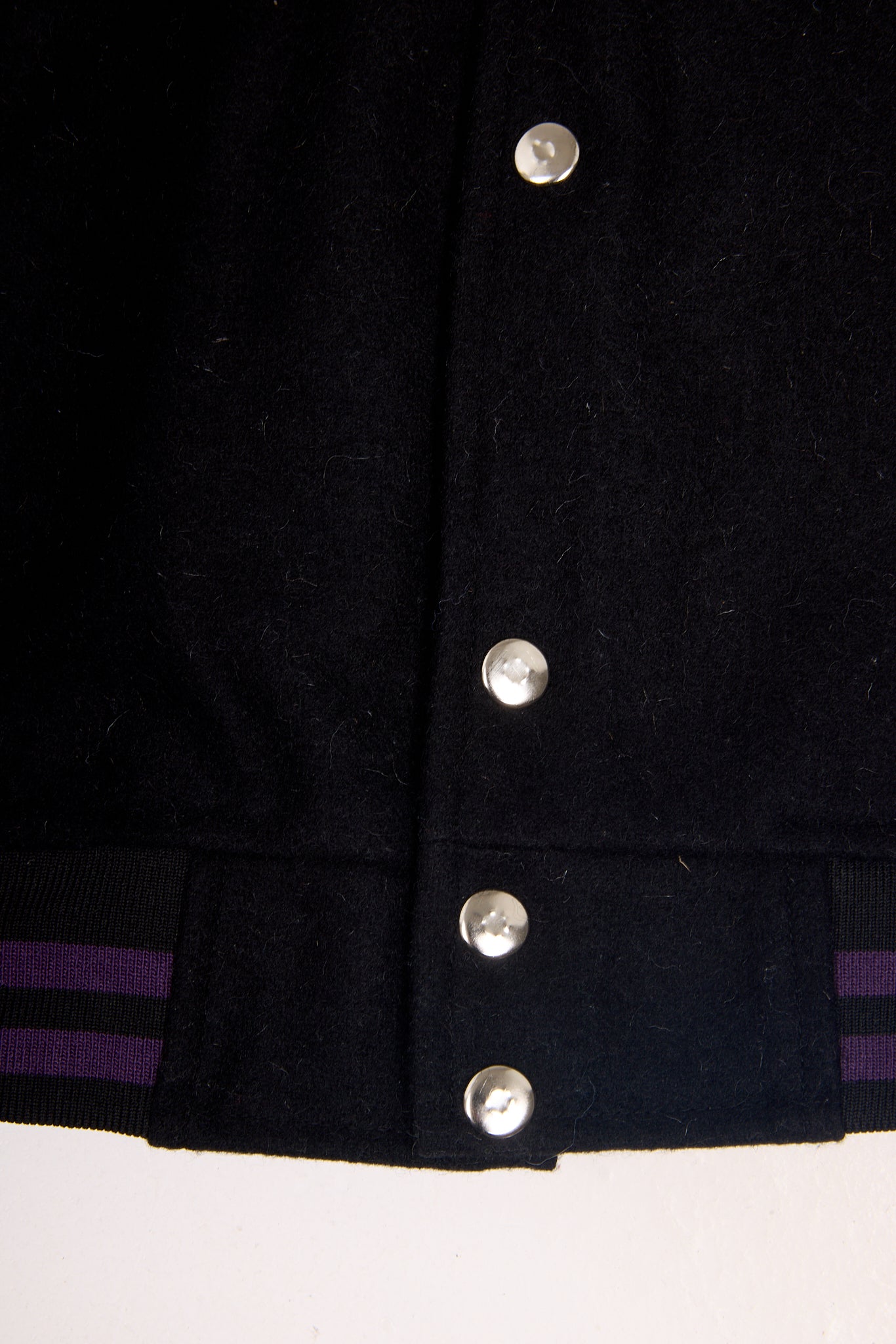 Worship Team Jacket