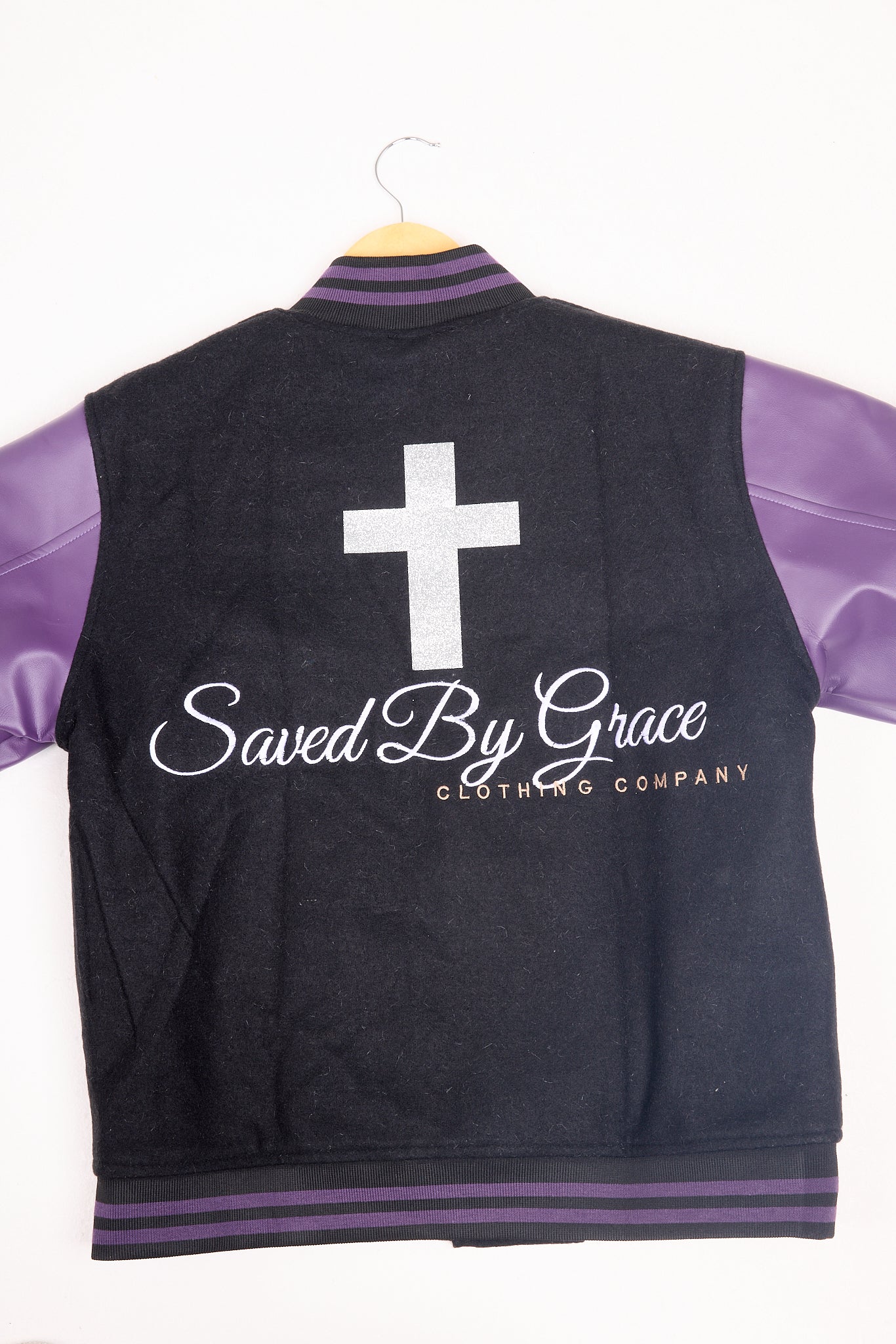 Worship Team Jacket
