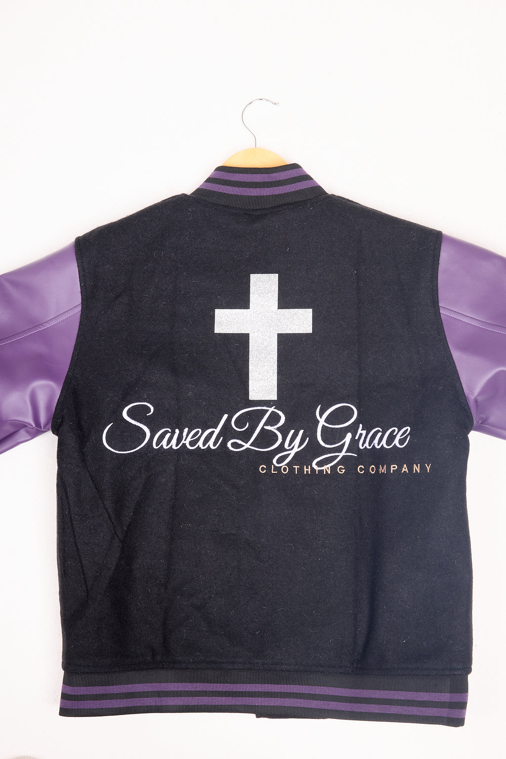Worship Team Jacket