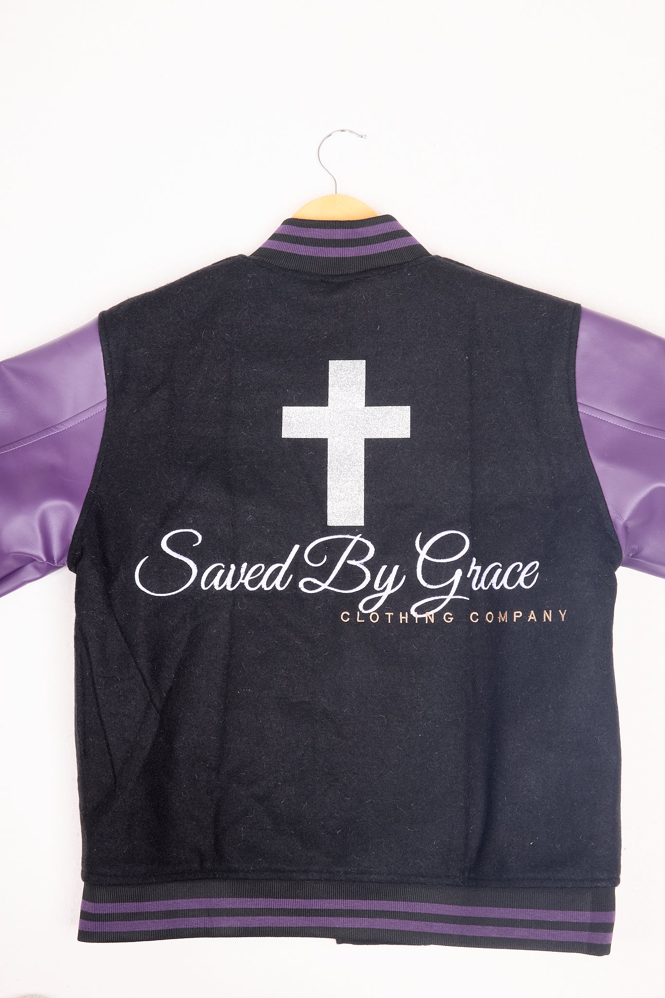 Worship Team Jacket