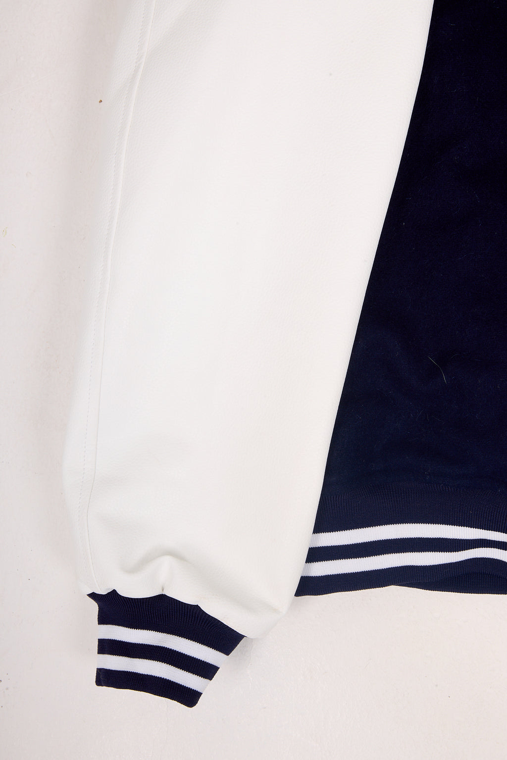 YHWH Varsity Jacket