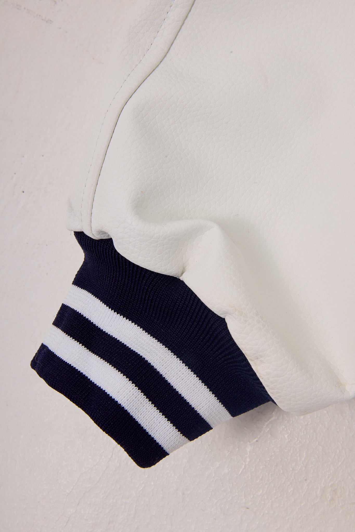 YHWH Varsity Jacket