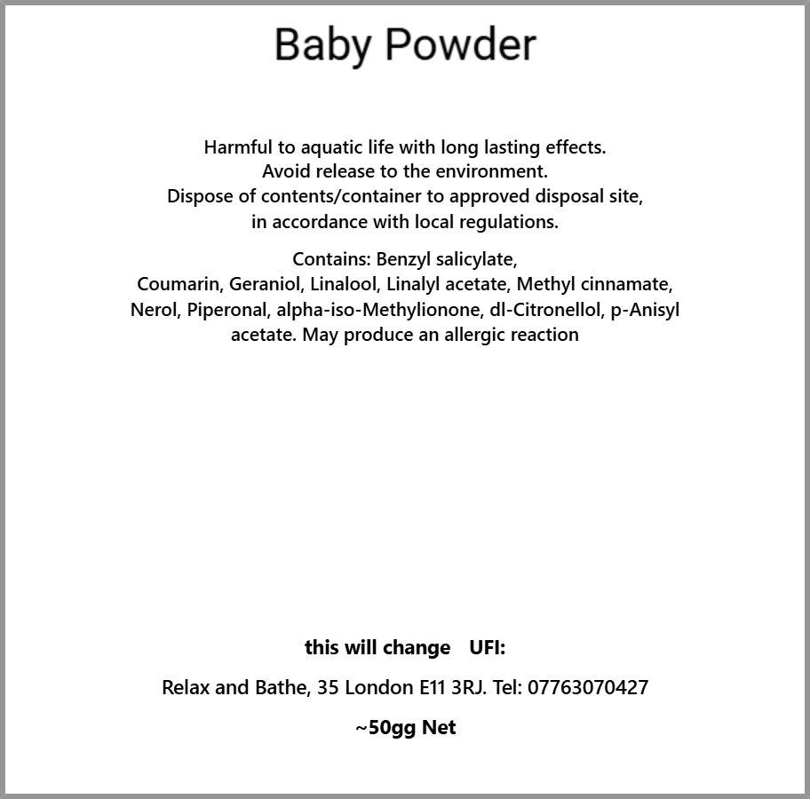 Babypowder(clean)