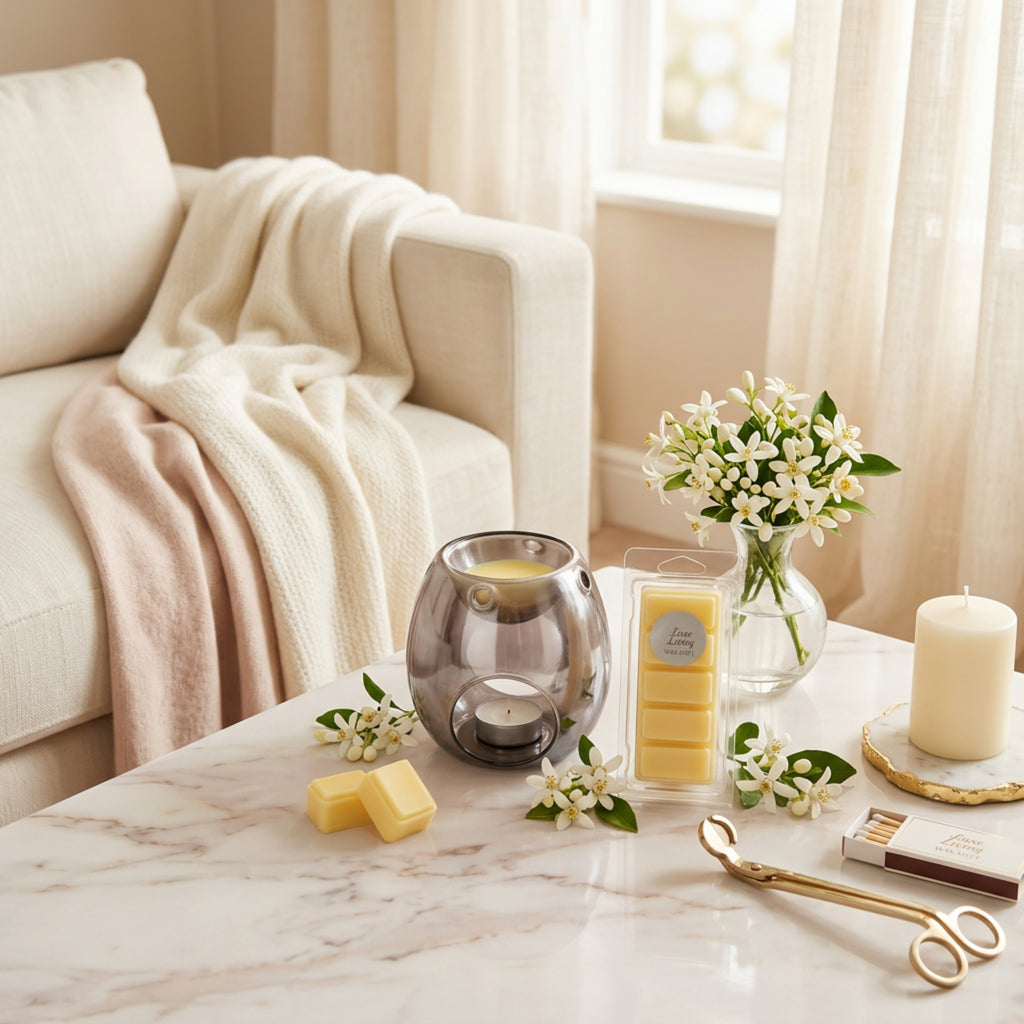 Lux living(laundry)