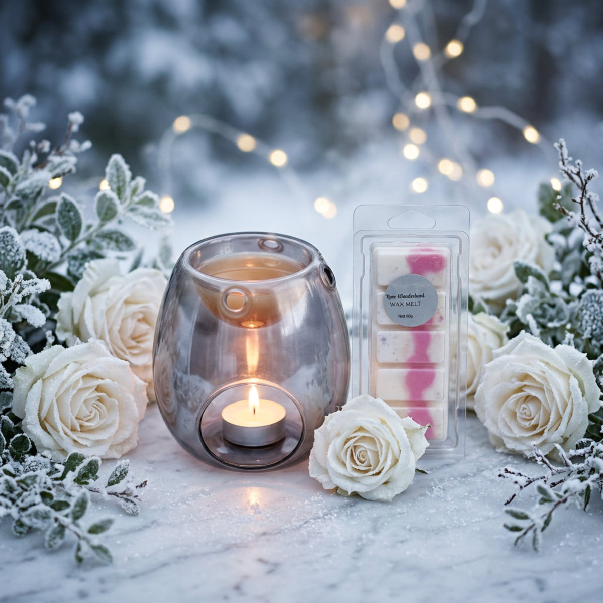 rose wonderland (laundry)