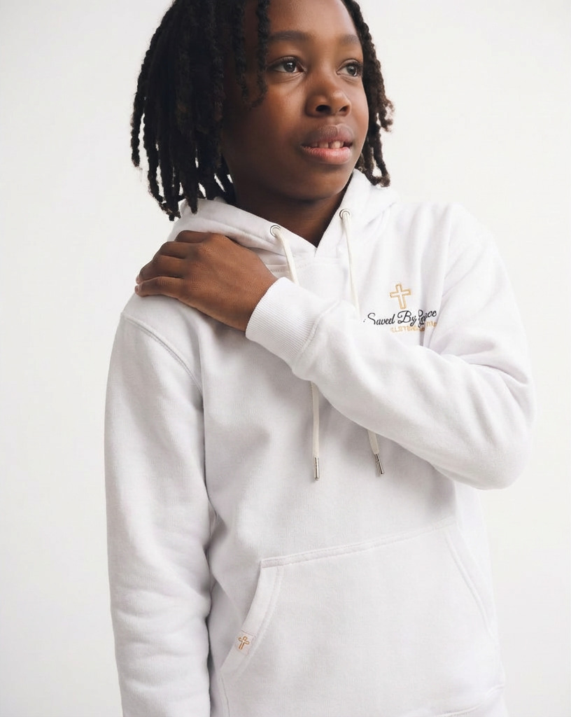The "Daily Grace" Essential Tracksuit Children's