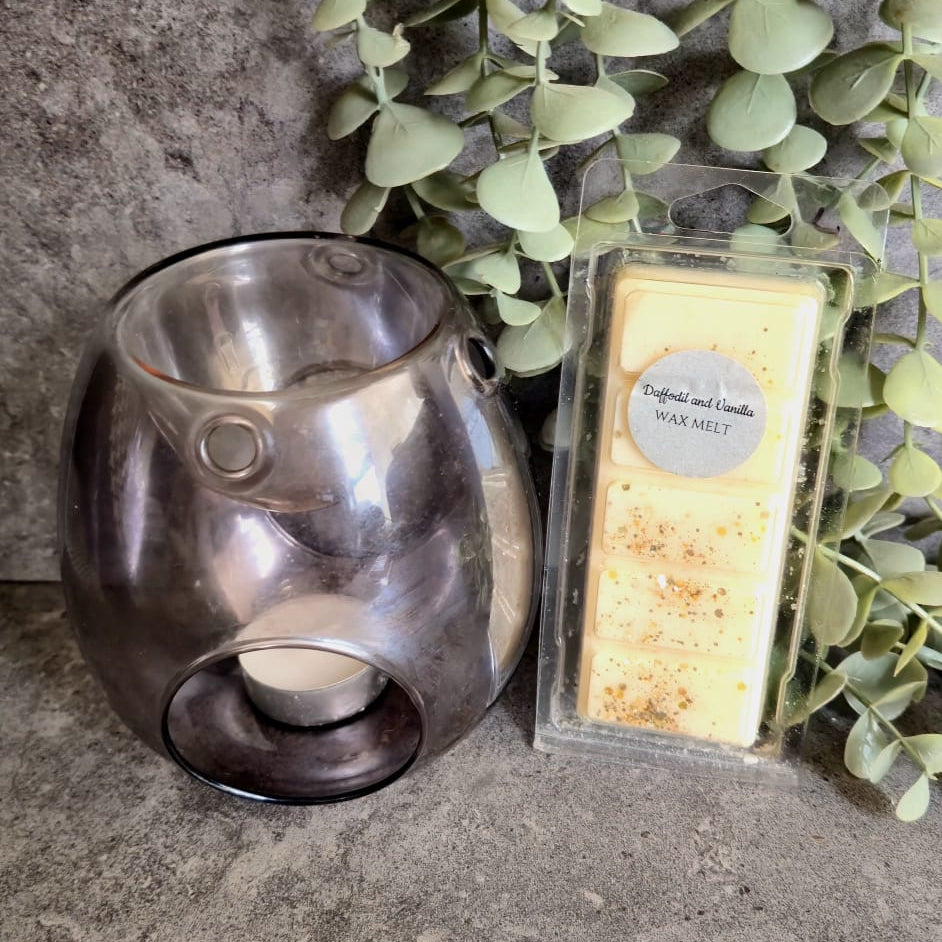 Vanilla and anise(Yankee candle dupe)